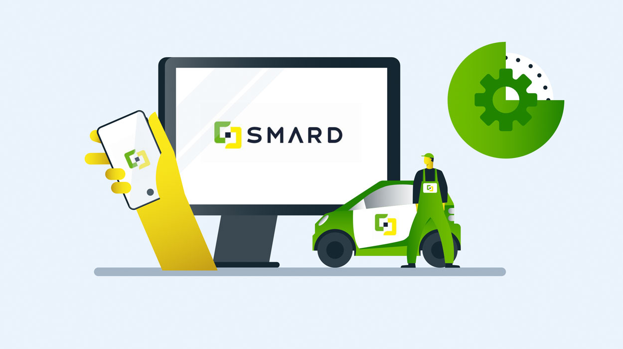SMARD - Lösung