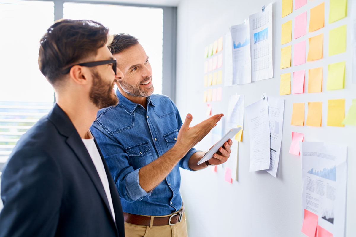 SMARD - Onboarding