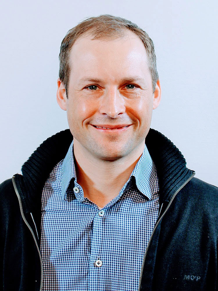 SMARD - Ihr Ansprechpartner Pascal Brüllmann