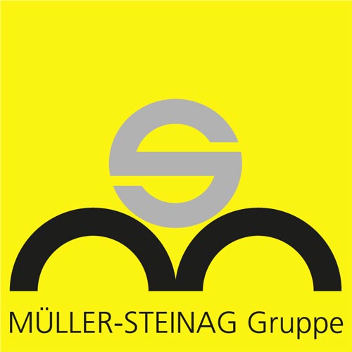SMARD - Müller-Steinag Gruppe Logo