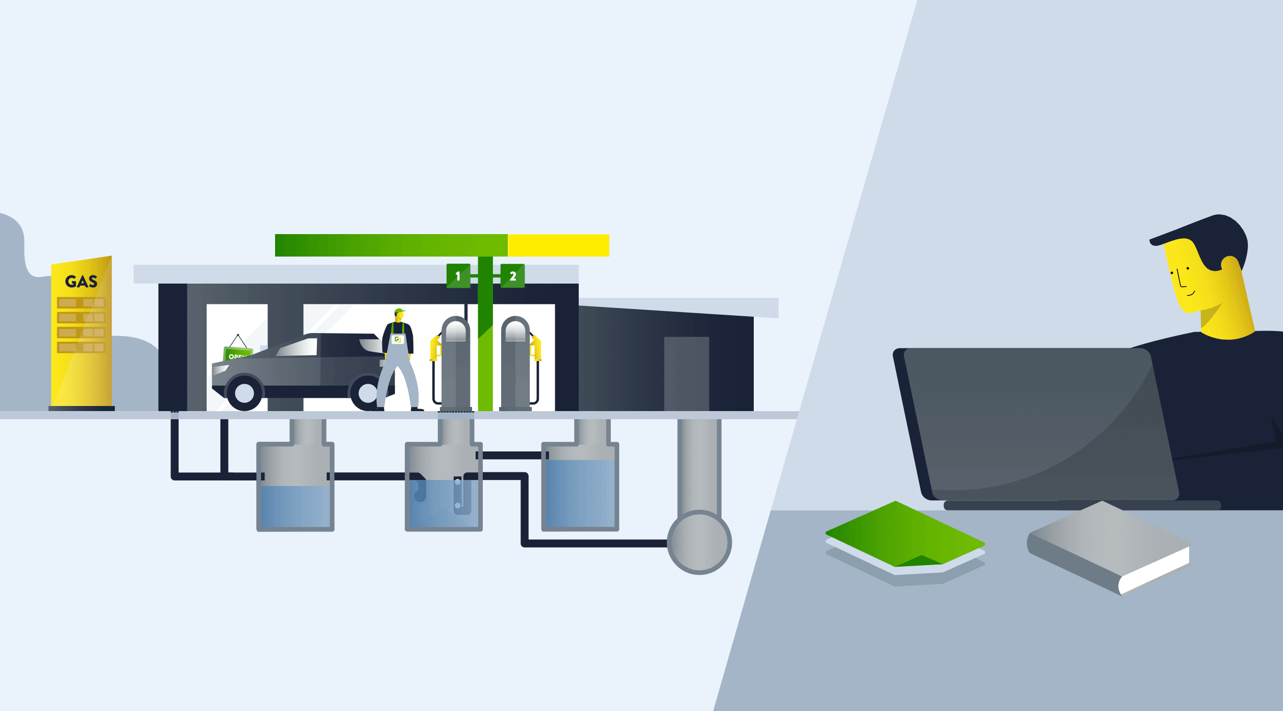 SMARD - Use Cases
